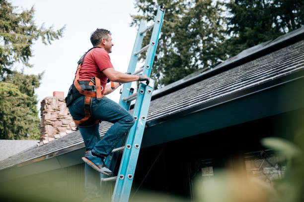 Professional Roof Repair & Installaion in Parma Heights, OH